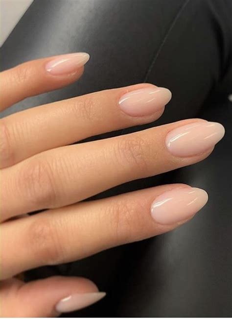 oval false nails|Amazon.com: Oval Shaped Nails.